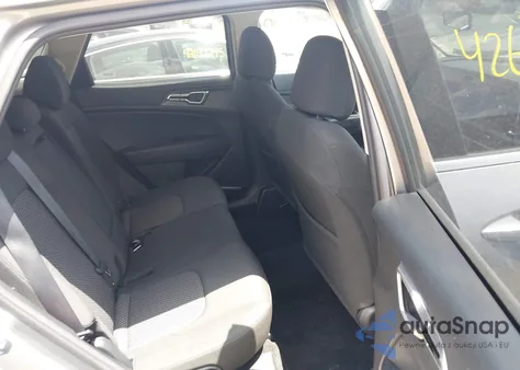 2024 Kia Sportage Lx z USA, uszkodzony, nr VIN KNDPUCDF2R7275330